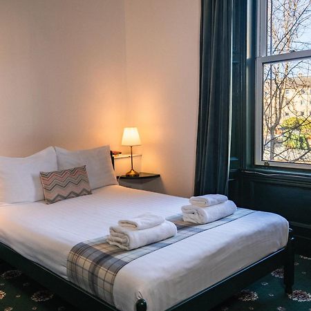 4 Friends House Hotel Edinburgh Bagian luar foto
