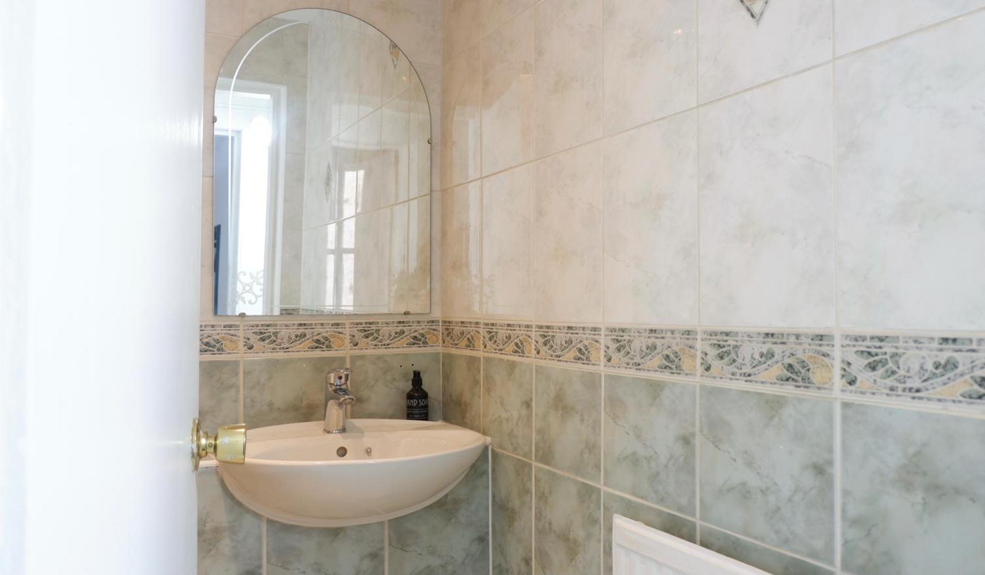 4 Friends House Hotel Edinburgh Bagian luar foto