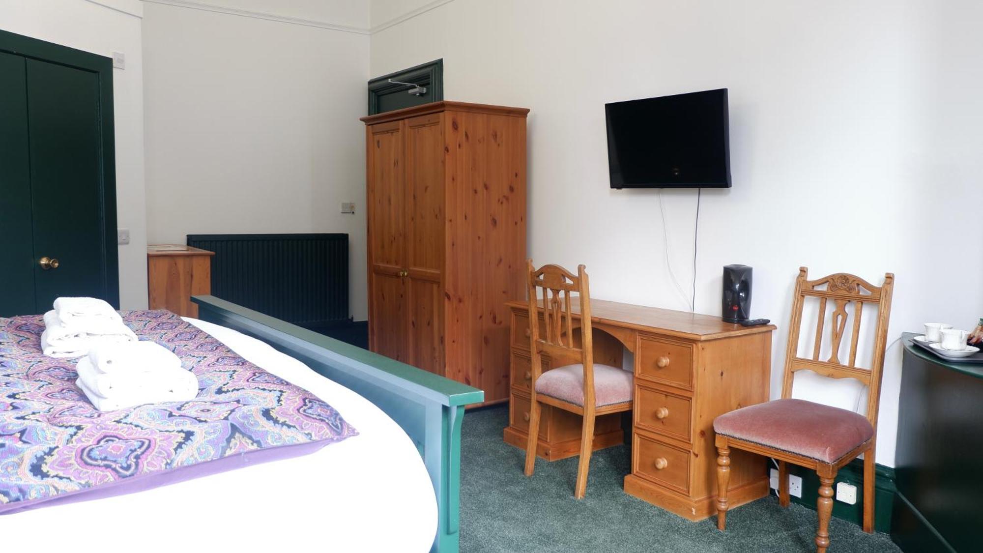 4 Friends House Hotel Edinburgh Bagian luar foto