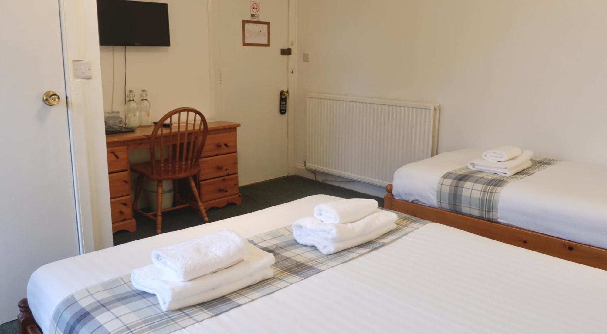 4 Friends House Hotel Edinburgh Bagian luar foto