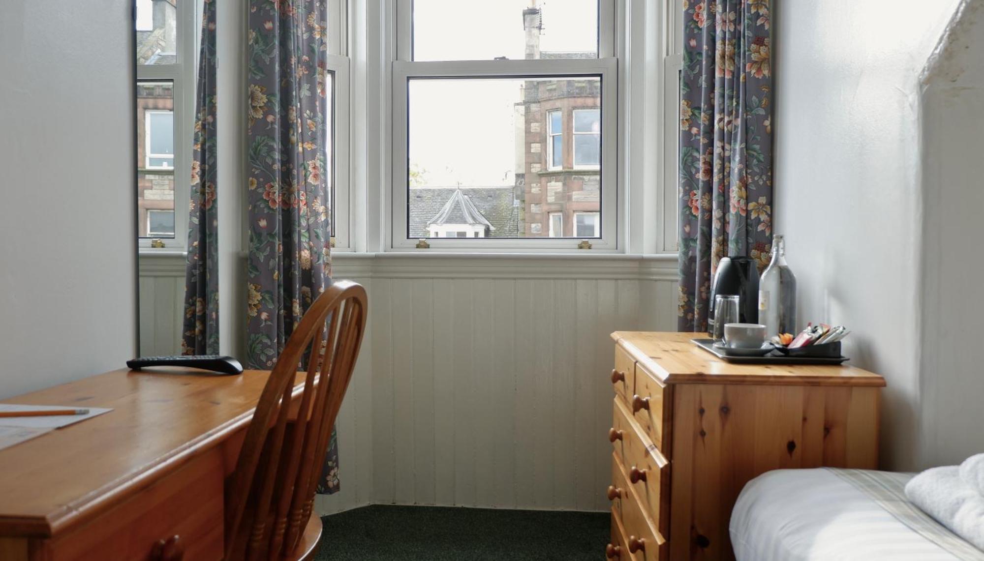4 Friends House Hotel Edinburgh Bagian luar foto