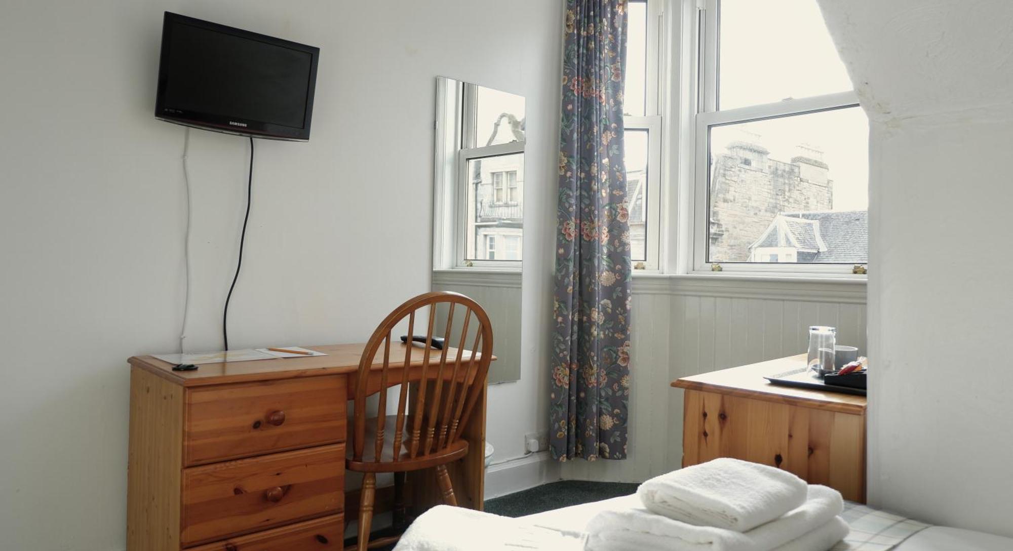 4 Friends House Hotel Edinburgh Bagian luar foto