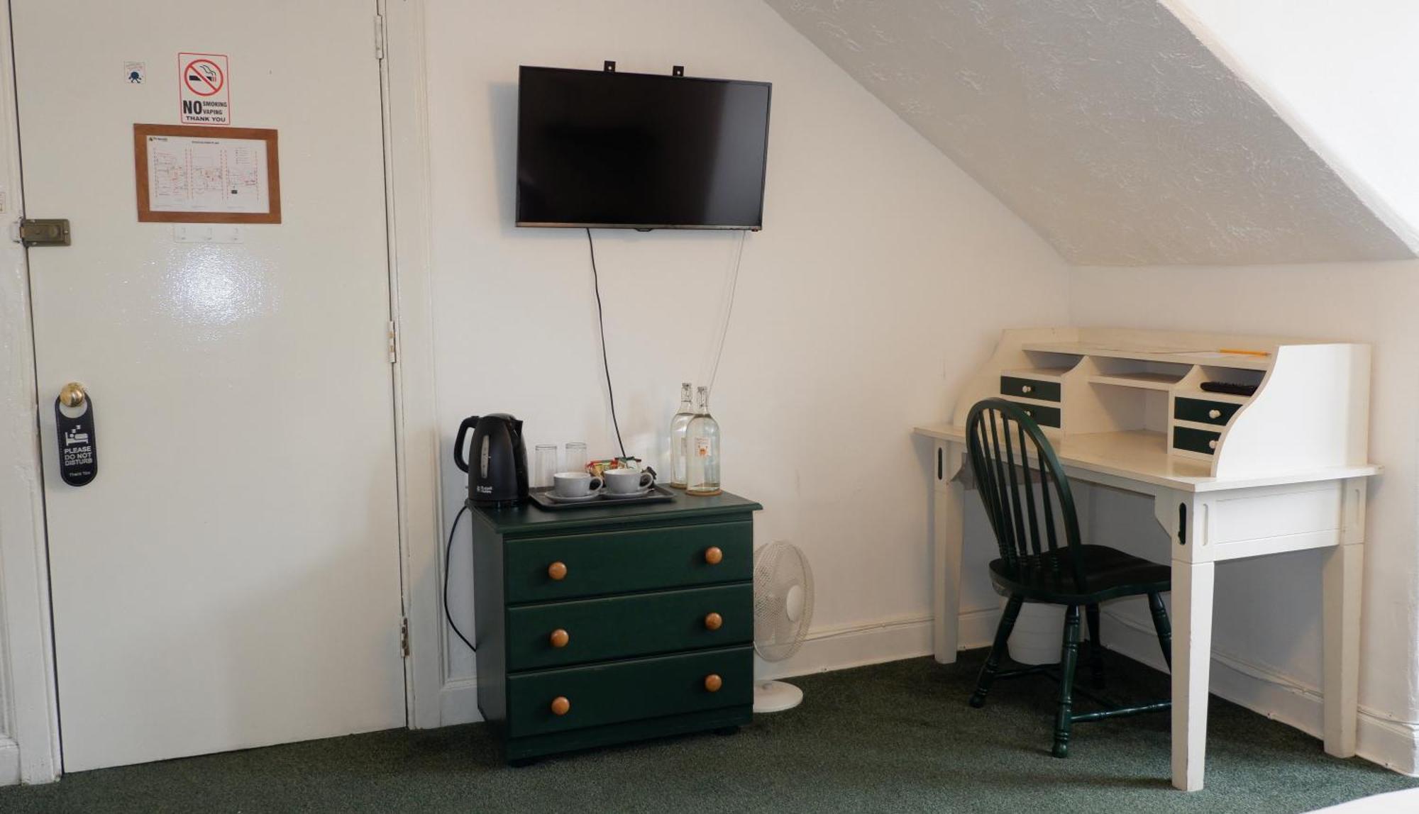 4 Friends House Hotel Edinburgh Bagian luar foto