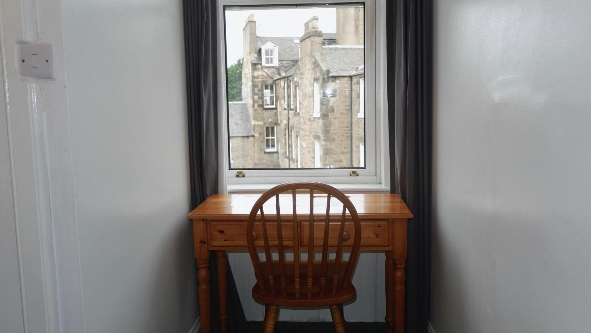4 Friends House Hotel Edinburgh Bagian luar foto